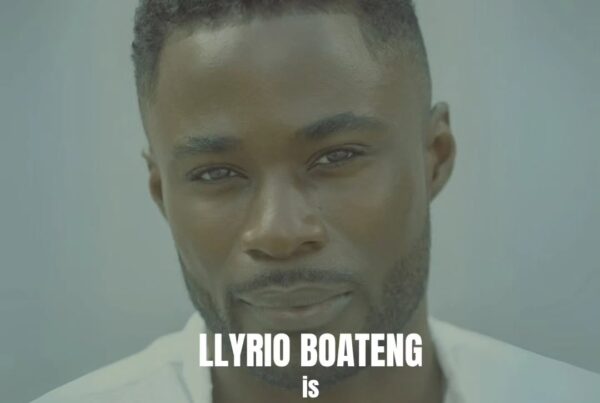 Llyrio Boateng Director Play Responses at Theatre Deli