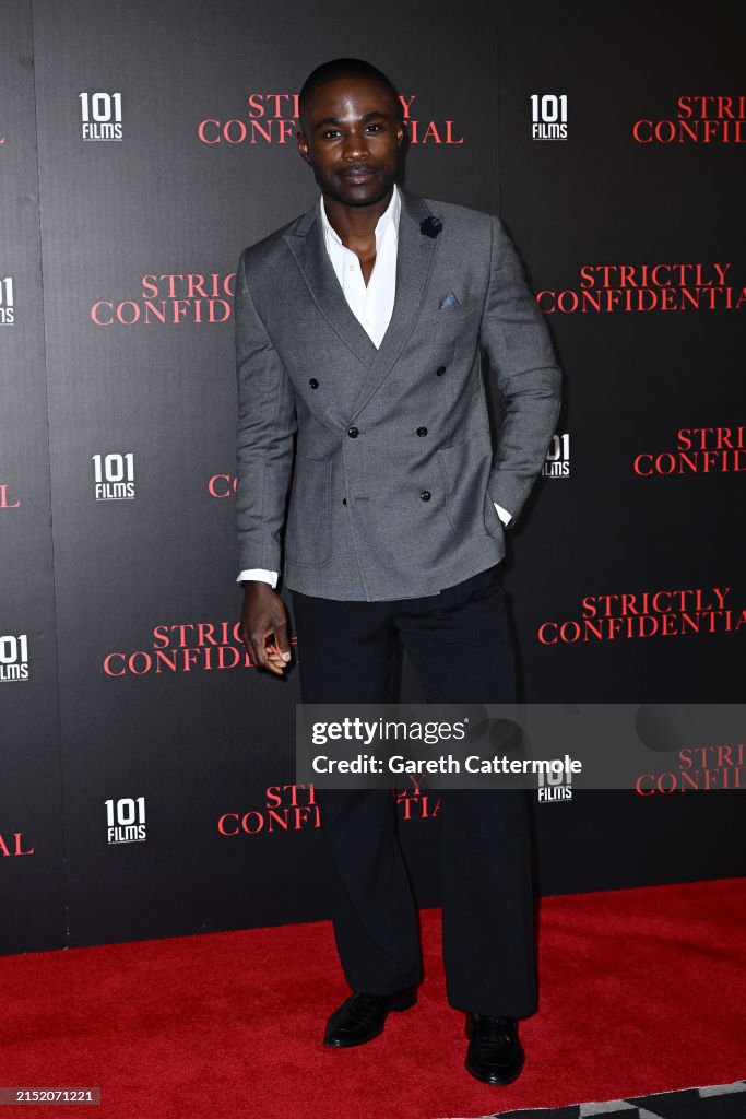 LLYRIO BOATENG