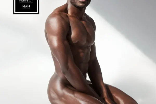 Llyrio Boateng the perfect Man